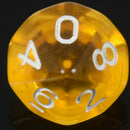 10-Dices D10 Ten Sided Gem Dice Die for RPG Dungeons&Dragons Board Table