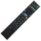 RM-ED009 Replacement TV Remote Control For Smart LCD TV Remote Controller US ME