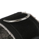 Ankle Strap D-rings Thigh Leg Pulley Gym Weights Lifting Multi Cable Attachme