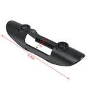1PC Kayak Marine Boat Paddle Clip Holder Watercraft Plastic Accessories BlackJ!E