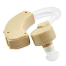 Axon Hearing Aids Small Mini Behind The Ear Best Sound Voice Amplifier Adju