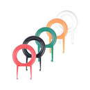 Mechanical Keyboard Keycap Puller Remover for Keyboards Key Cap Fixing Tool Hot