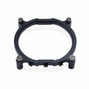 For Intel Cooler Fan Bracket Mini Computer Motherboard Desktop CPU Heatsink Base