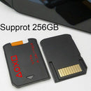 SD2Vita Version 3.0 For PSVita Game Card to Micro-SD Card Adapter for PS Vi A8G9