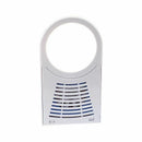 Fan without blades Air Pocket Air Travel Sport Camp Fan USB / a batteries