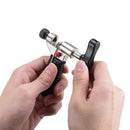 Portable Bicycle Chain Breaker Splitter Cutter Bike Hand Repair Removal Tool Hot