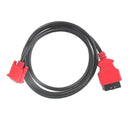 Car Vehicle Diagnostic Cord EESC318 60inch Suit for SOLUS ULTRA Scanner, Simple