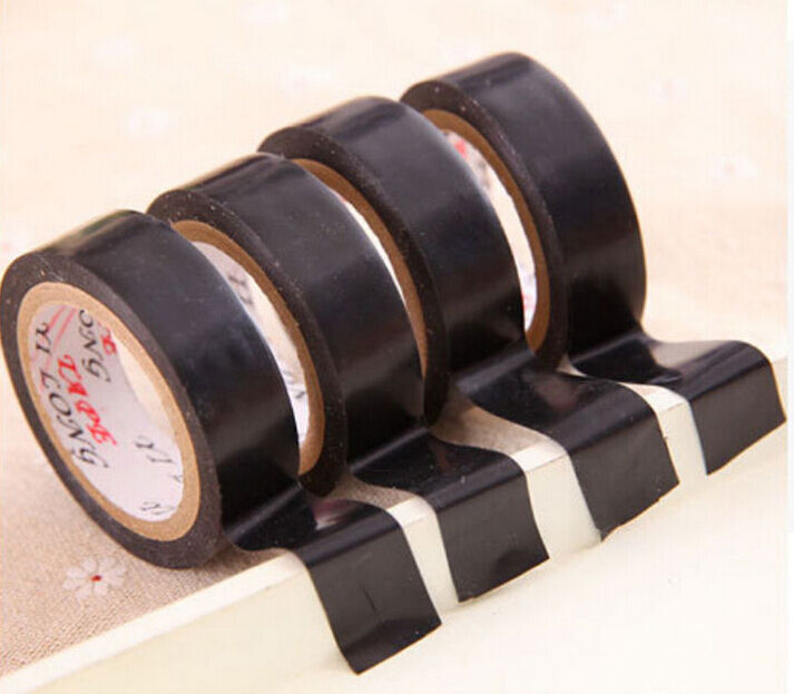 Roll Heat Resistant Electrical Power Insulating Wire Harness 10M Cable Tape PME
