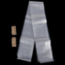 30X Urine Bag+ 2X Belts Emergency Portable Outdoor Man Emergency Toilet OZ