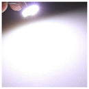 2 X 1157-T25 BAY15D 22-1206 SMD P21W S25 DC 12V LED brake lights White Ligh