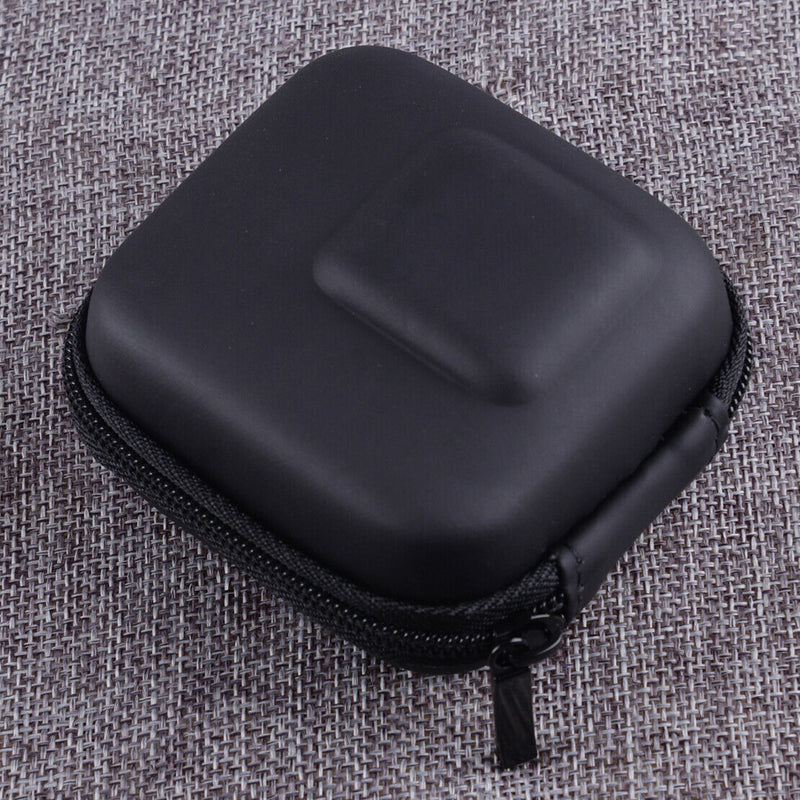 Mini Storage Case Pouch Bag Box Accessory Fit For OSMO Action Camera Black