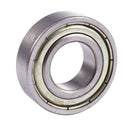 10 Pcs 6003Z Single Row Shielded Deep Groove Ball Bearings 17x35x10mm E9P6