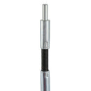3 Inch Bore Honing Tool Car Engine Brake Piston Cylinder Hone Flex Shaft