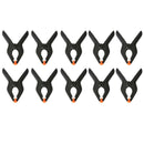 10Pcs Clips Photo Clamps Light Photography Background Studio Peg Backdrop Clips
