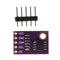 LM75A IIC I2C High Accuracy Digital Temperature Sensor Board Module  JR