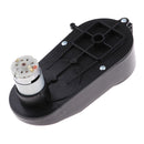 RS550 16000RPM 12V Motor w Gear Box for Kids Ride-Ons Accessories Children