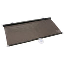 58CM Car Window Roller Blinds Sun Block Shades Children Interior Protection