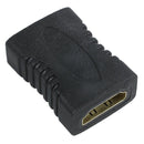 5X(coupler, female / female HDMI R4S8)