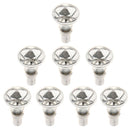 8x R39 Reflector Spotlight Bulb   Lamp Lightbulb Small Screw SES E14 30W