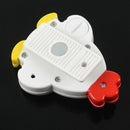 Mini Chicken Home Kitchen 99 Minutes 59' Cooking Mechanical Timer Alarm Bel