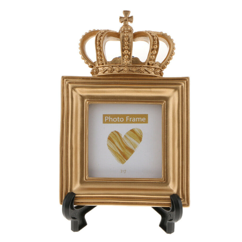 20 Piece Coin Plate Display Easel Stand Photo Shelf Portable Garden Show