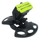 Garden Sprinkler Automatic 360 Degree Rotating Lawn-Sprinkler for Plant Watering