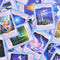 Love Light Divine Guidance Oracle 44PCS/Set English Tarot Card Set Board Gam Hn