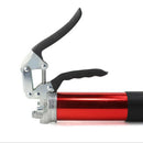 4500 Psi Heavy Duty Grease Grip Manual Grease Tools Flexi Rigid For Mercede
