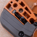 Clutch Side Sprocket Cover Fit For Husqvarna 445 450 Chainsaw Parts 544097902