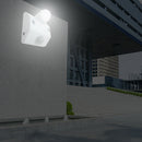 E27 PIR Motion Sensor Lamp Holder Auto Infrared LED Light Base Socket Adapter