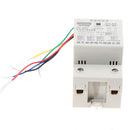 DF-96ED Automatic Water Level Controller Switch Liquid Level Detection SensS Ew