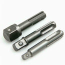 Impact Drill Chuck Sleeve Adapter Electric Hammer Accessories Socket Nut Impact