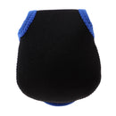 2pcs Baitcasting Reel Bag Cover Fishing Reel Pouch, Protective Case Storage