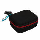 For JBL GO/GO2 Bluetooth Speaker Storage Bag Travel EVA Hard Case Pouch