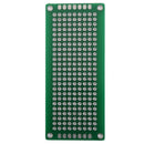 10pcs Double-side 3X7 Protoboard Circuit Universal Prototype 1.6mm PCB Board