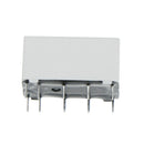 5V coil bistable latching relay dpdt 2a 30vdc 1a 125vac HFD2-005-M-L2-D real.kz