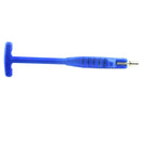 Auto Truck Motorcycle Tyre Valve Stem Puller Remover Tool Car Tire Repair Tool