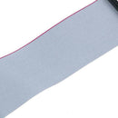 21.2*4.8cm IDE 44Pin Laptop Hard Drive Ribbon Male Dual Cable New to Port F K4P3
