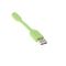 Replacement Charger USB Charging Cable for Jawbone UP3/UP4 with chip Green