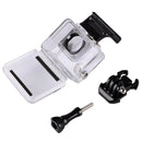 For GoPro Hero 4 Housing Case Waterproof Diving Protector Cover Underwate XNV