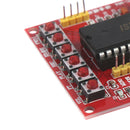 ISD1700 Voice Recording Module Class ISD1760 Voice Module AVR Arduino  3C