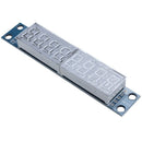MAX7219 8-Digital Segment Digital LED Display Tube module For Arduino 51/AV