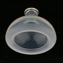 Portable Gel Sputum Cup for Baby Burping Toddler Digest Helper Infant Phlegm