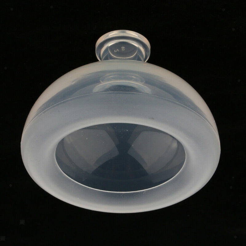 Portable Gel Sputum Cup for Baby Burping Toddler Digest Helper Infant Phlegm