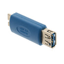 USB Type A Female To Micro B Male
