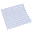 100pcs Tear-off Tattoo Ink Cup Eyelash Glue Adhesive Tray Plastic Pigment HoldME