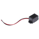 Alarm buzzer DC 12V 85dB mini electronic alarm buzzers constant tone ZY BX