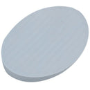 Practical Fashion Silicone Home Bathroom Flexible Soap Dish Plate Soap Hold K5M3