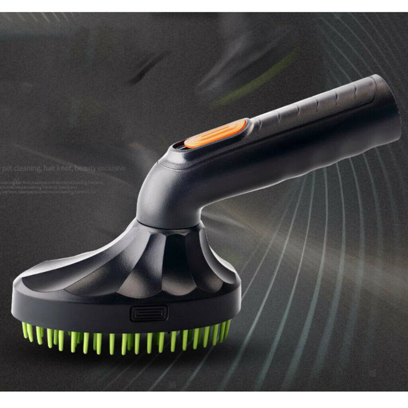 Pet Brush Dog Hair Grooming Brush For Small Medium Large Dogs