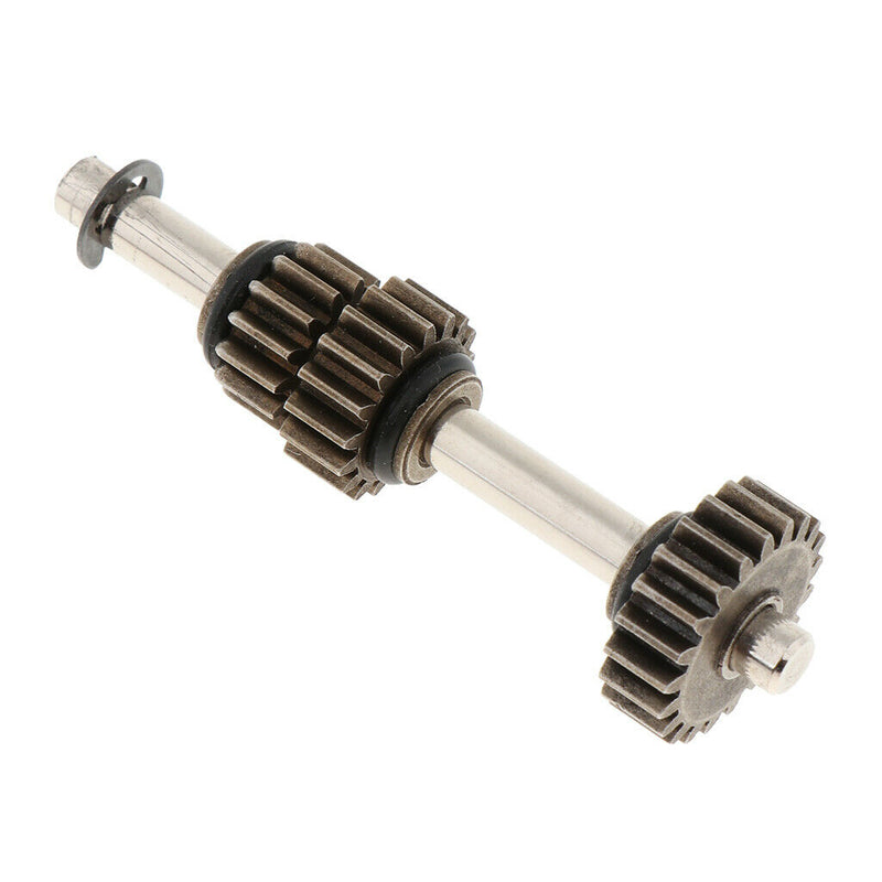 1:10 Scale Drive Gear Assembly for HG-P407 Pickup Truck RC Car Spare Parts